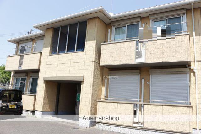 グランドメゾン大輝D棟