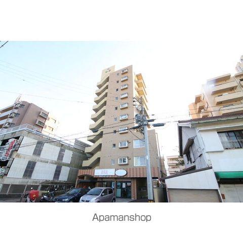 三旺マンション第2星ヶ丘東(3LDK/10階)