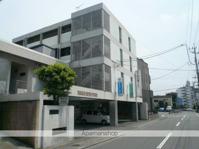 田中エンタープライズビル
