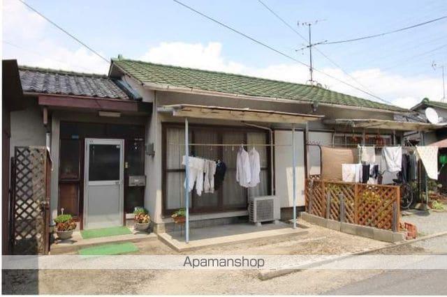 宇野線 備前西市駅 徒歩54分 1階建 築30年