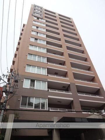 S-FORT中島公園