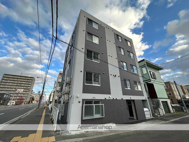 ラフィーネ栄町