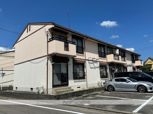 ソファレ小河原C棟