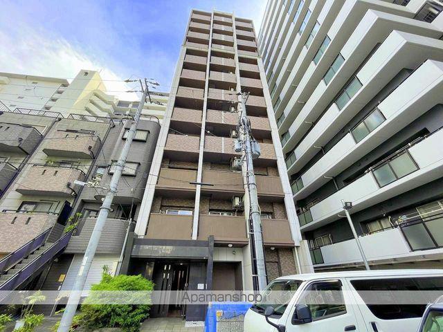 CRYSTAL BRIGHT谷町