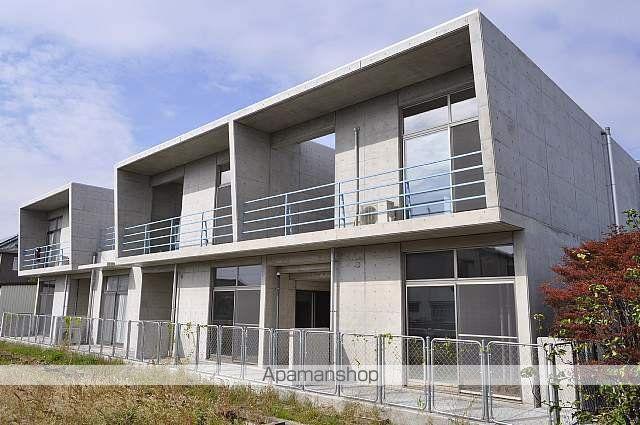 アパートメント クラウド 南棟