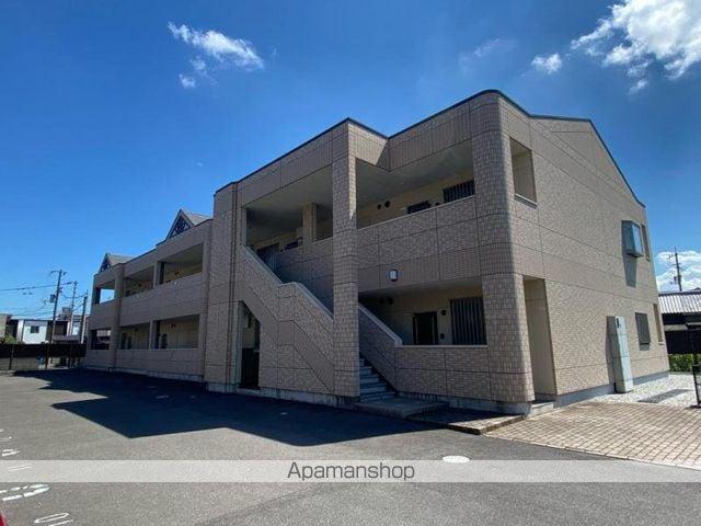 サンパレス伏石Ⅱ