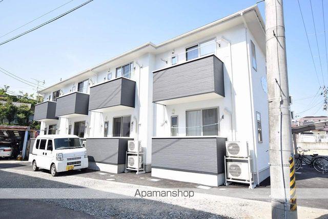 ソレーユ小松島