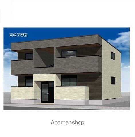 マーベラスコートⅥ番館