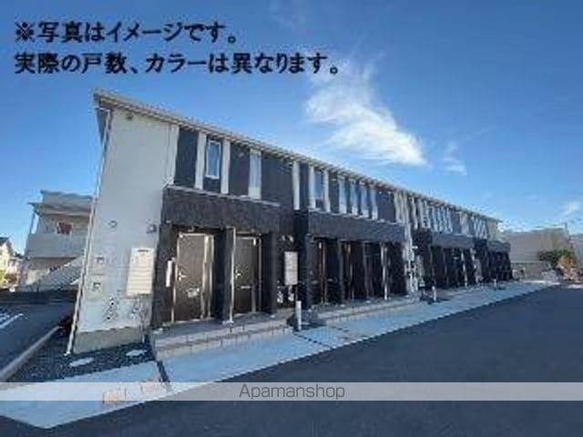 スターテラス南畝