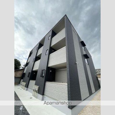 シェリール牛野