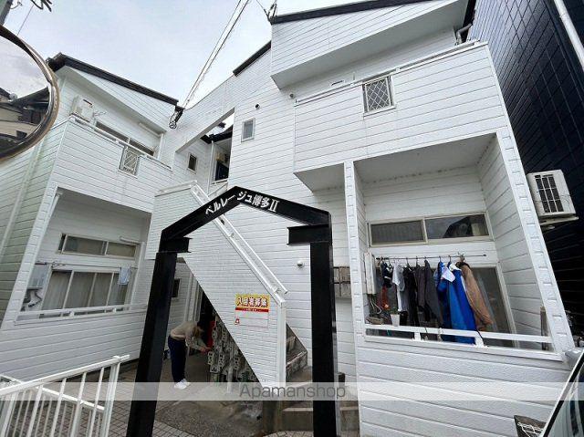 ベルレージュ博多2