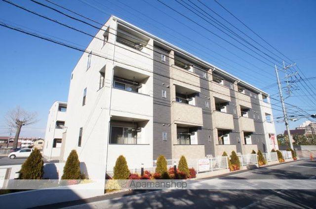 ホワイトヒルズドリーバ-デンⅡ