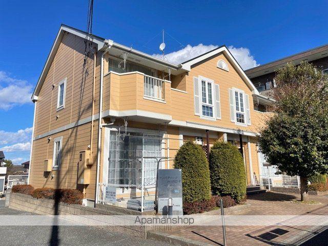 サンパティークヒロⅡ