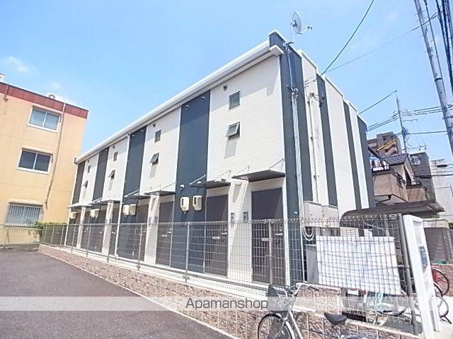 レオネクストまるはち