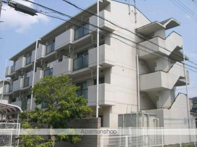 高師浜シーサイドマンションⅠ