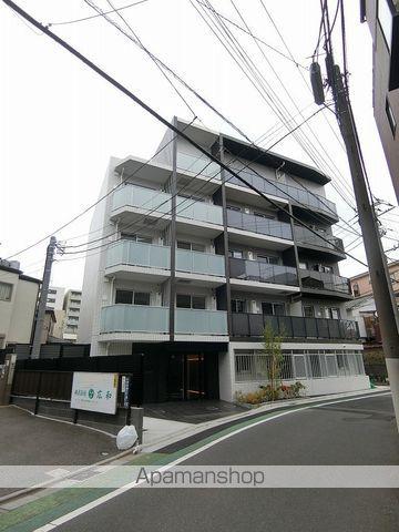 アンベリール墨田2