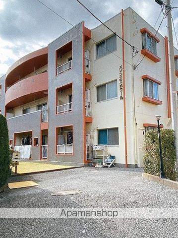 メゾンエスポワール