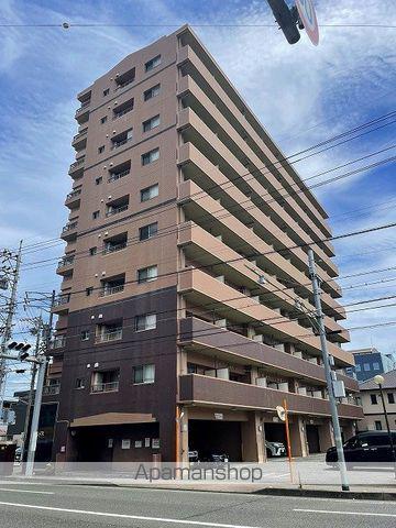 エンブルステージ馬渕