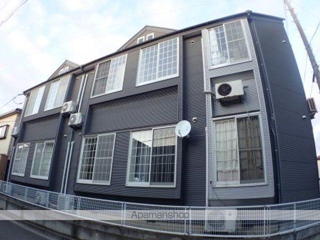 アップルハウス関南町