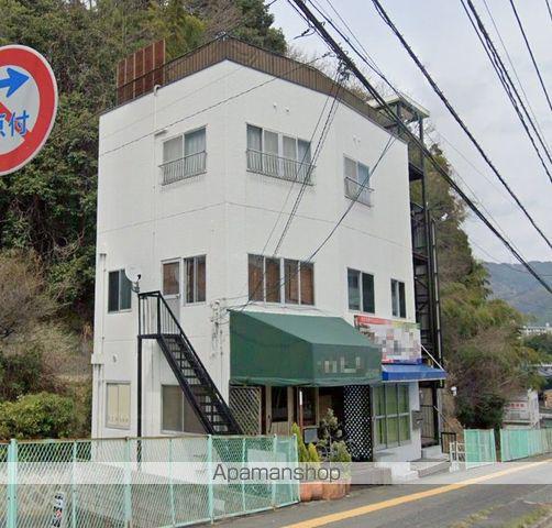 リスタ落合