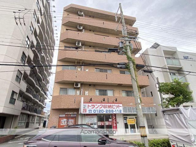 パティオス豊里館