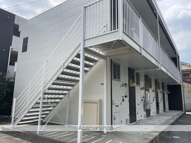 レオパレス平和