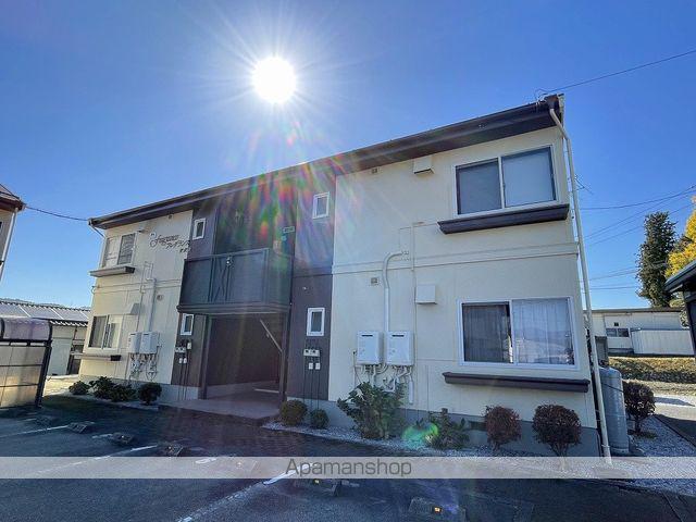 フレグランス伊澤