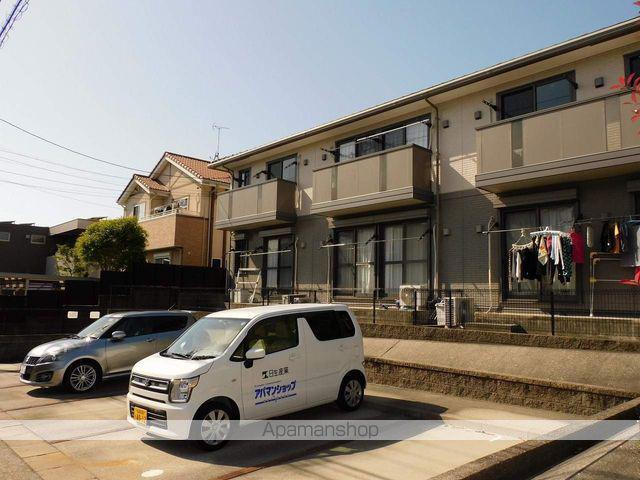 カーサ・イルマーレ