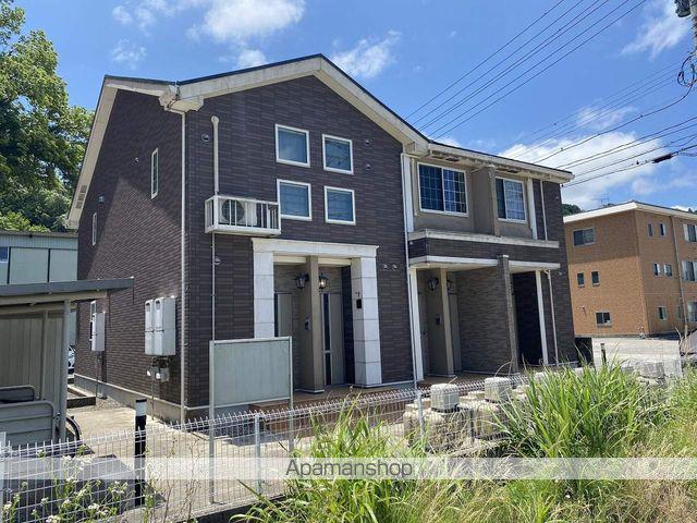 福井県福井市 2階建 築14年