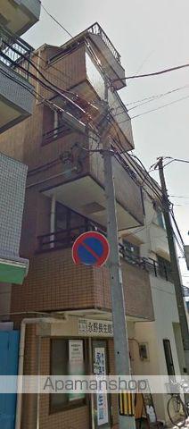 アルスハイツ横浜