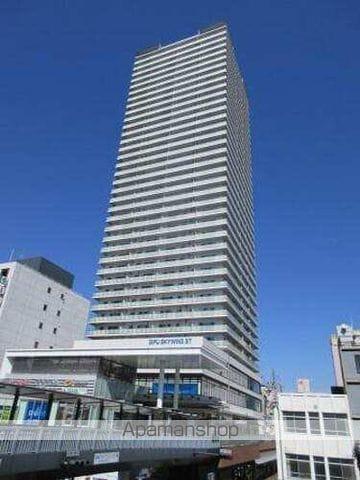 ザ・ライオンズ一条タワー岐阜