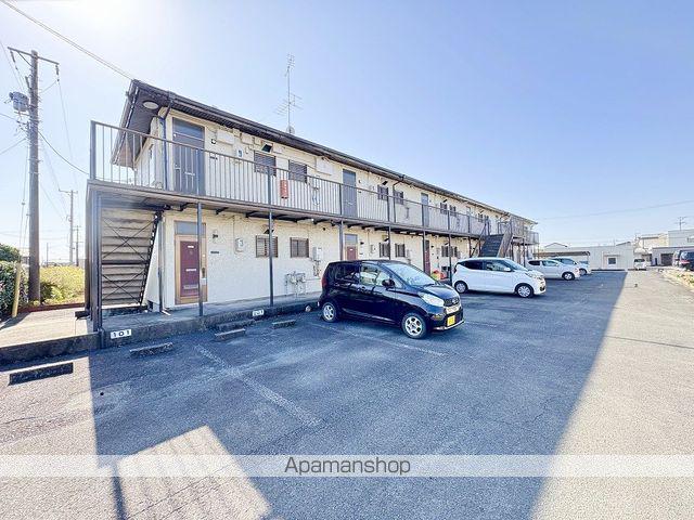 コーポフェニックス