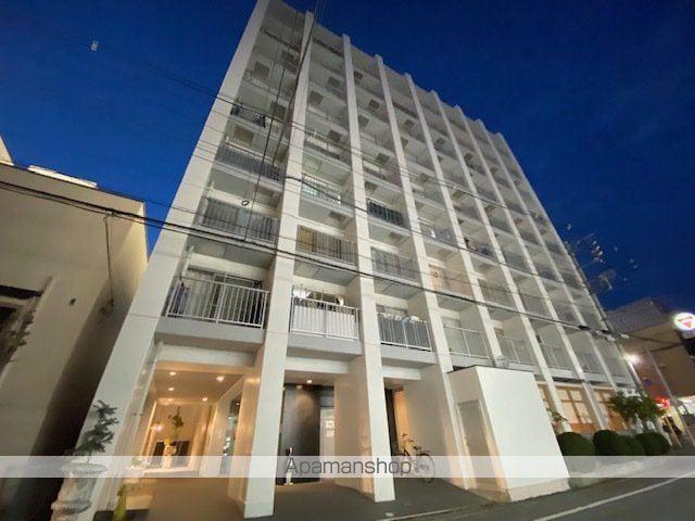 マリオンS(1K/6階)