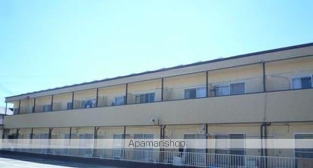 サンフロンティアA