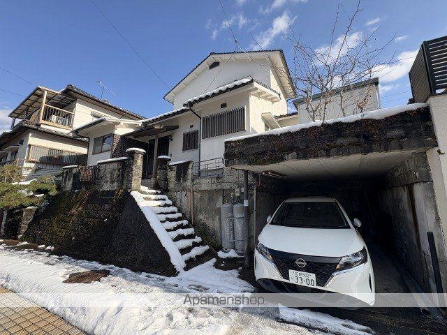 広島県広島市安佐北区  築50年