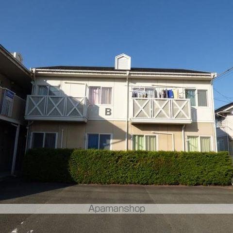 シティハイツ北上2B