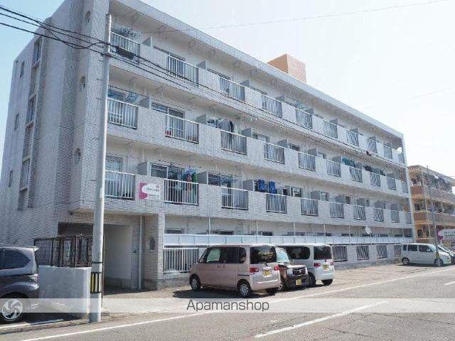 プチメゾン鶴島