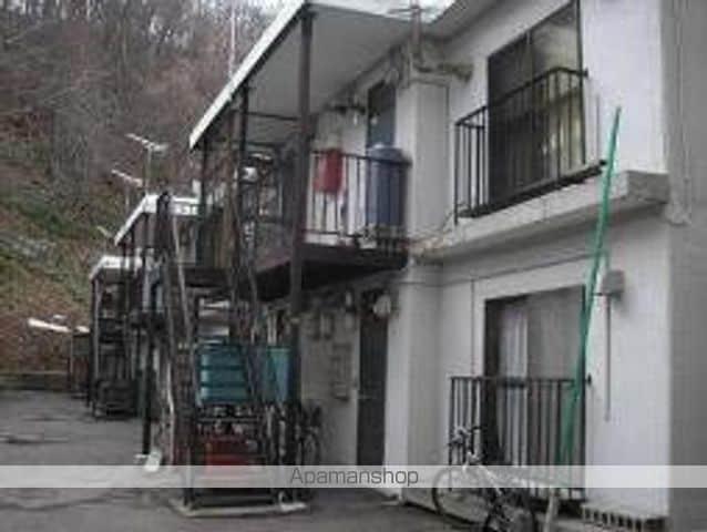 藻岩レジデンス