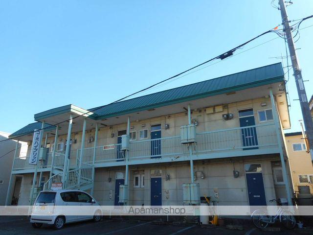 コーポハイブリッジ