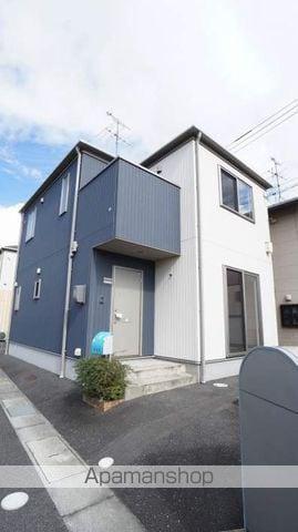 山陽本線 西阿知駅 徒歩15分 2階建 築18年