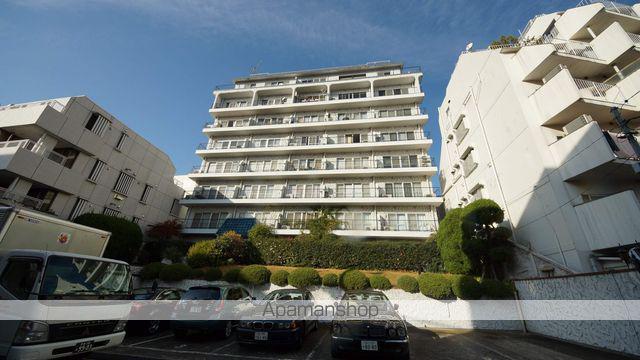 秀和神宮レジデンス