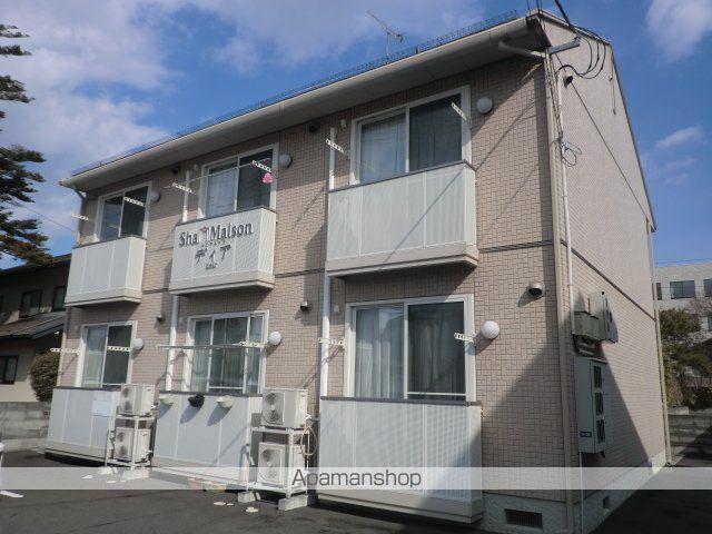 シャーメゾン・ディア(ワンルーム/2階)