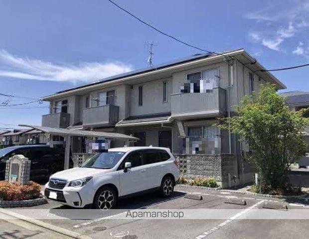 ファビュラス‐U A棟