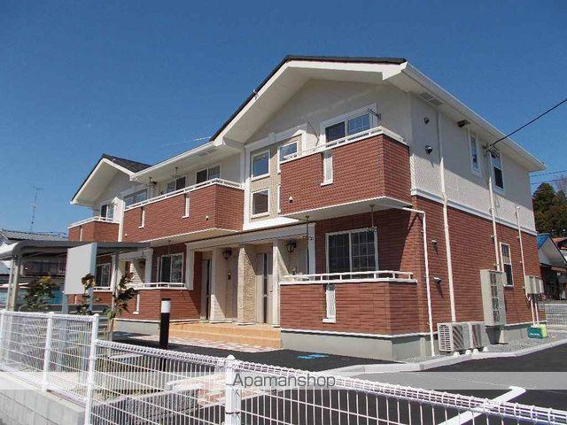 メゾンド・オークス(1LDK/2階)