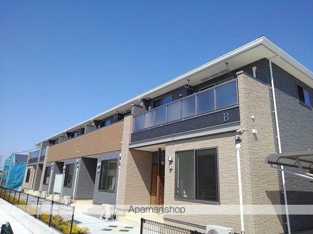 ルーベル金蔵寺ⅢB