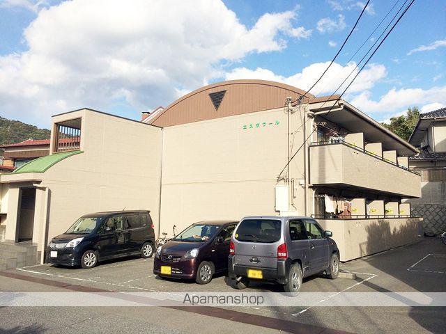 エスポワール城ヶ丘