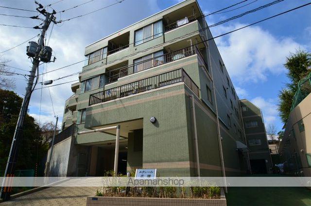 エクレール広瀬(3LDK/2階)