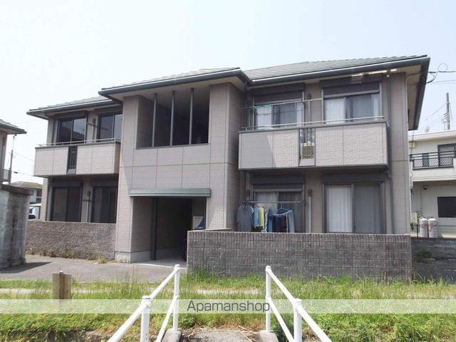 シャーメゾン西岐波D