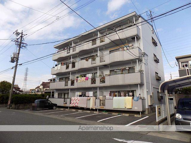 コーポラス南川