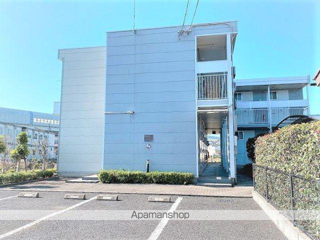 レオパレスディアコート